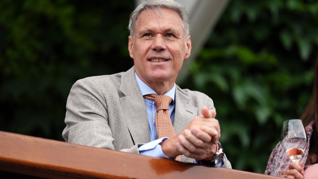 Marco van Basten