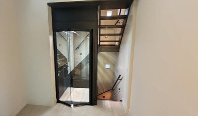huislift