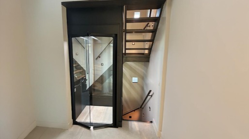 huislift
