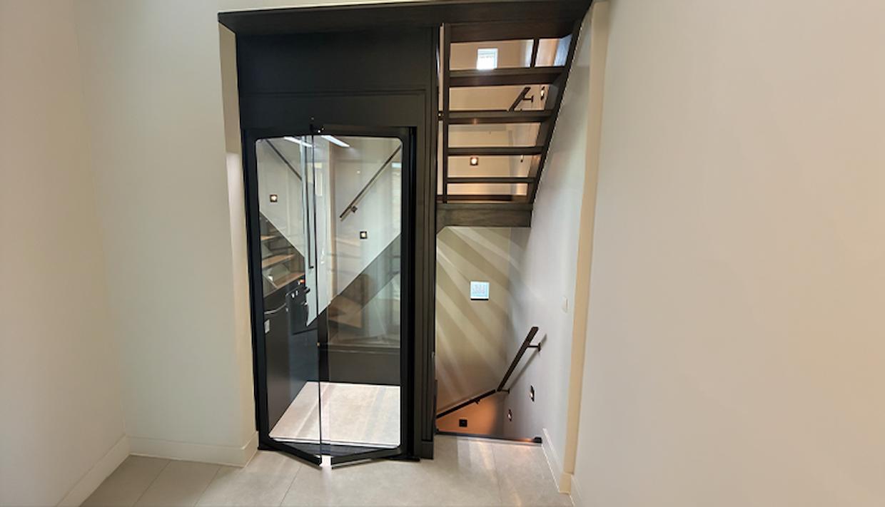 huislift
