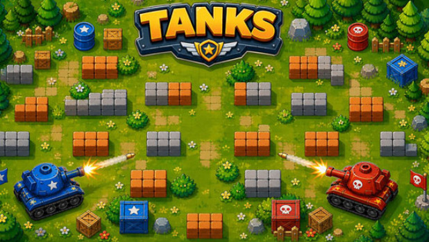 Tanks
