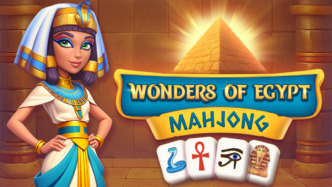 Wonders of Egypt