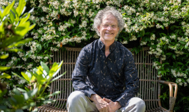 Maarten Nypels (66) kreeg op latere leeftijd een ADHD-diagnose