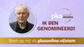 Jan Struijs - Plus Impact Awards