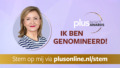 Wies Verbeek - Plus Impact Awards