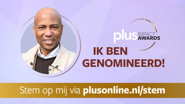 Humberto Tan - Plus Impact Awards