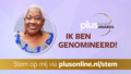 Jetty Mathurin - Plus Impact Awards