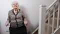 veilige traplift