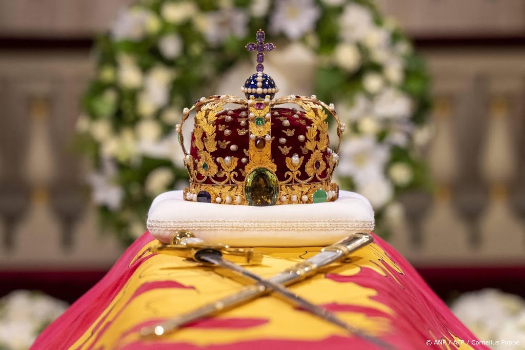 Andere uitvaarten in Oslo opgeschort op dag begrafenis Harald