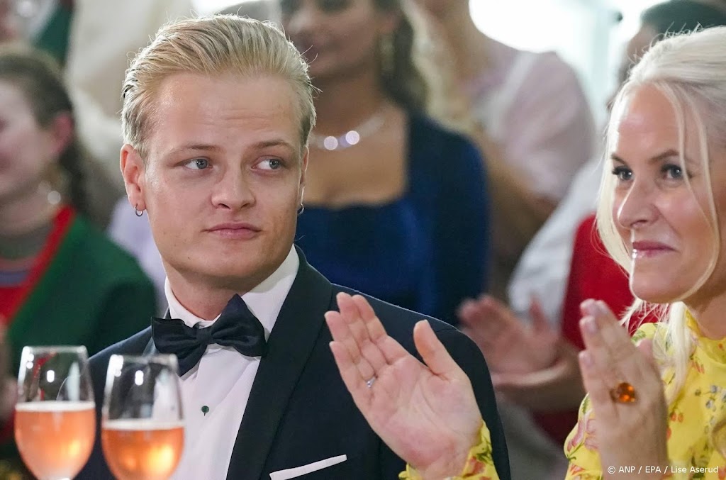 Aanklager wil voorarrest Marius Borg Høiby weer verlengen