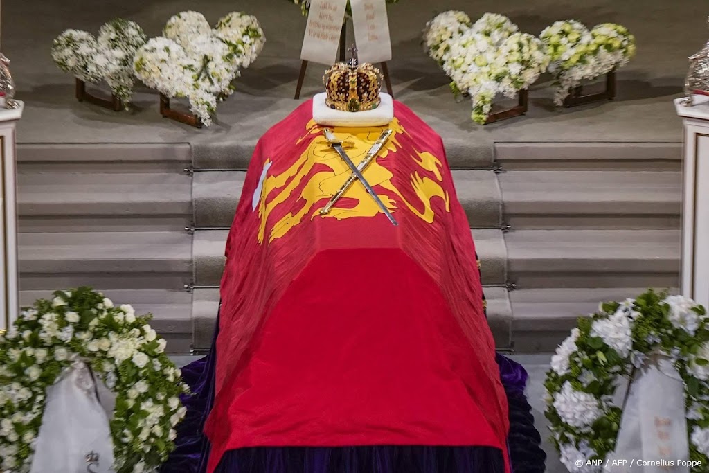 Noren krijgen geen officiële vrije dag voor uitvaart Harald