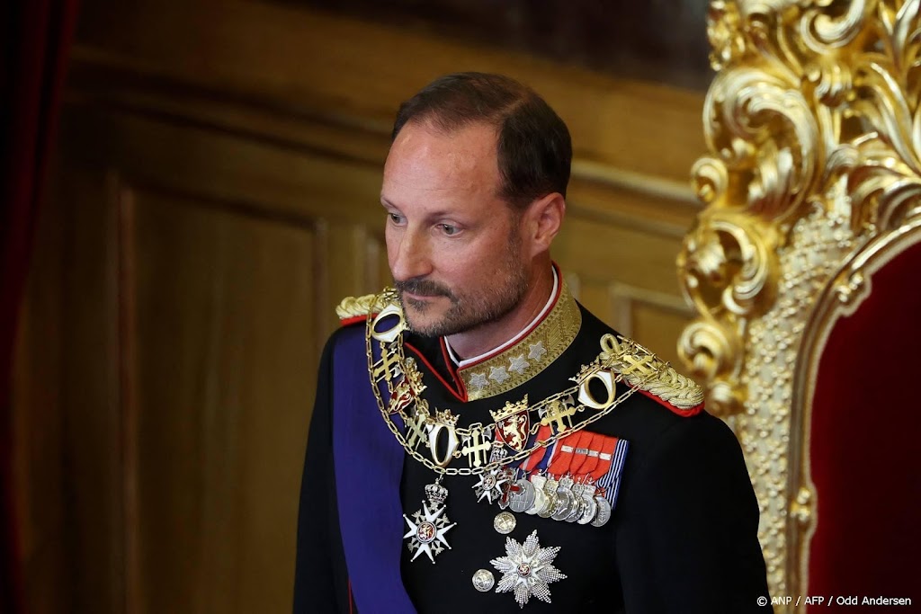 Voorlopig geen nieuwe munten met portret Haakon