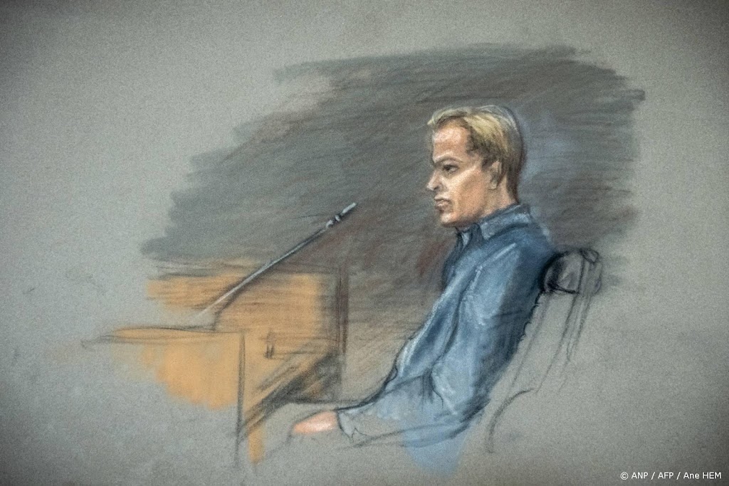 Voorarrest Marius Borg Høiby met vier weken verlengd