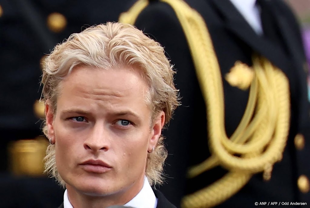 Noors gerechtshof gaat hoger beroep Marius Borg Høiby behandelen