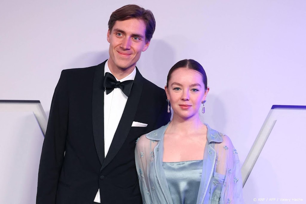 Prinses Alexandra, nicht van prins Albert, gaat trouwen