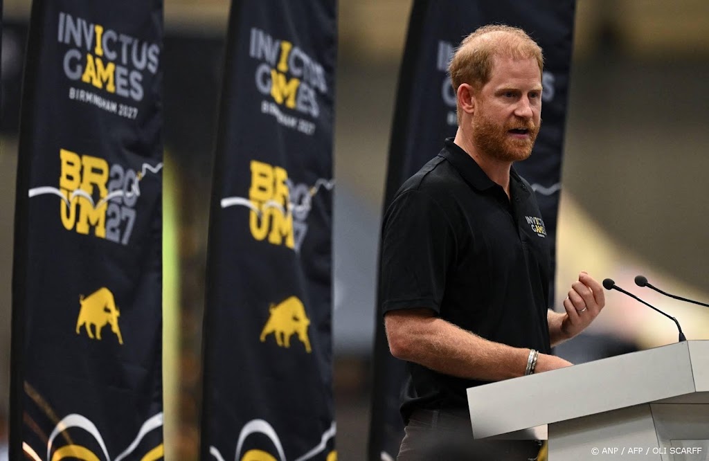 Oeganda komt terug op besluit niet mee te doen aan Invictus Games