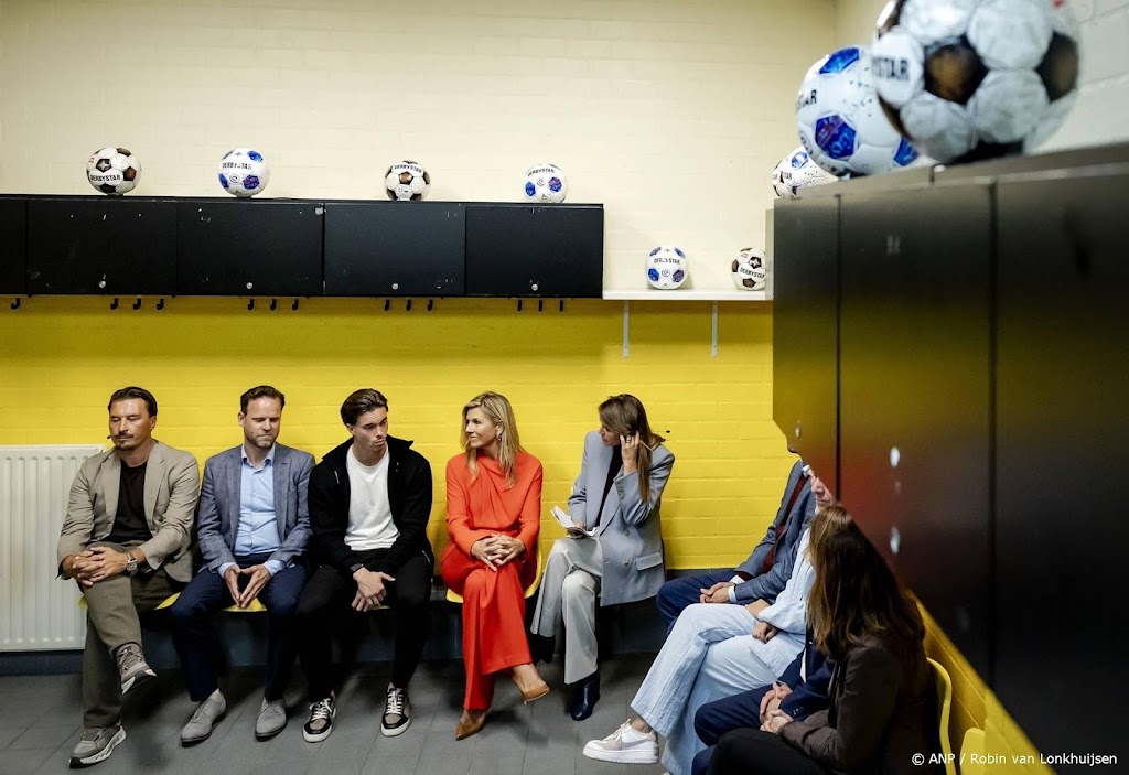 Máxima waarschuwt voor negatief effect onverantwoord lespakket