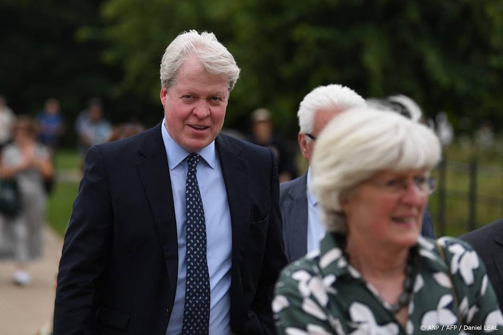 Charles Spencer: Charles zei dat Diana snel vergeten zou zijn
