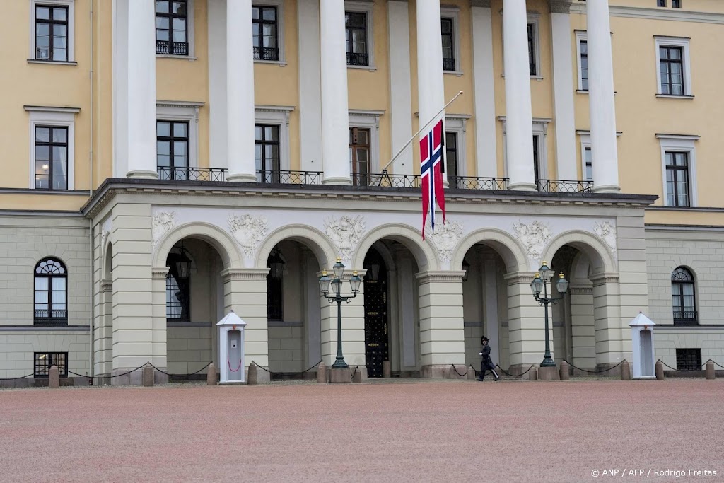Uitvaart Noorse prinses Astrid is openbaar