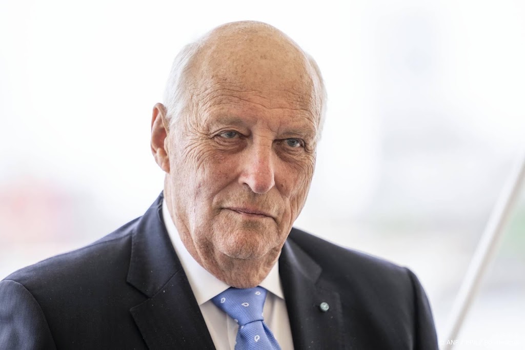 Voormalige burgemeester Oslo vindt dat Harald straatnaam verdient