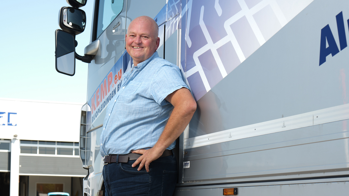 Marco van der Maas (57)