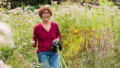 Elly van der Molen door Brenda van Leeuwen