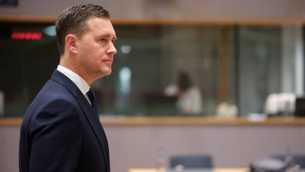 Eelco Heinen prinsjesdag 2026