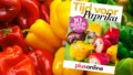 Koken met paprika