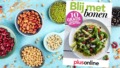 Blij met bonen