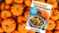 Varieer met pompoen