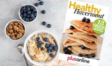 Healthy Havermout