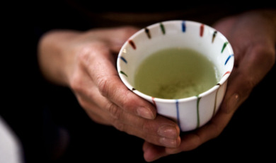 groene thee
