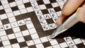 Zin Kruiswoordpuzzel