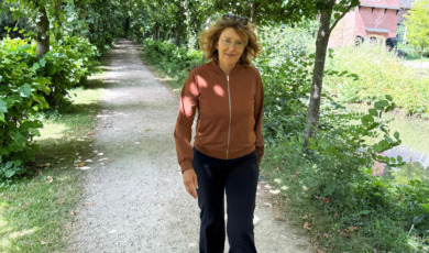 Monique Pronk