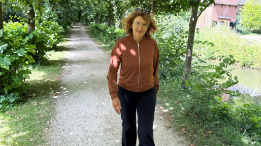 Monique Pronk
