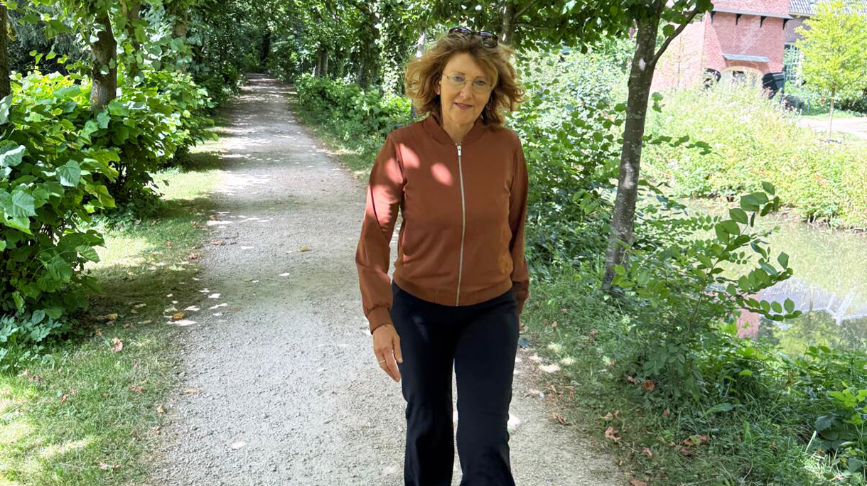 Monique Pronk