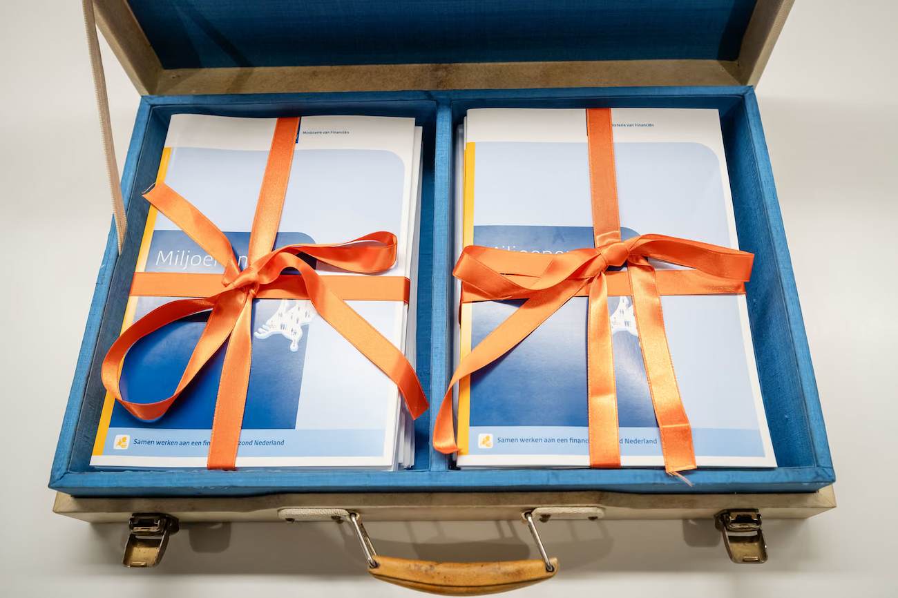 prinsjesdag koopkracht
