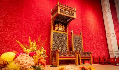 Prinsjesdag en zorgkosten