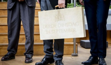 prinsjesdag huishoudelijke hulp