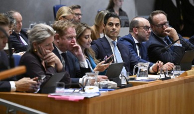 Kabinet Jetten