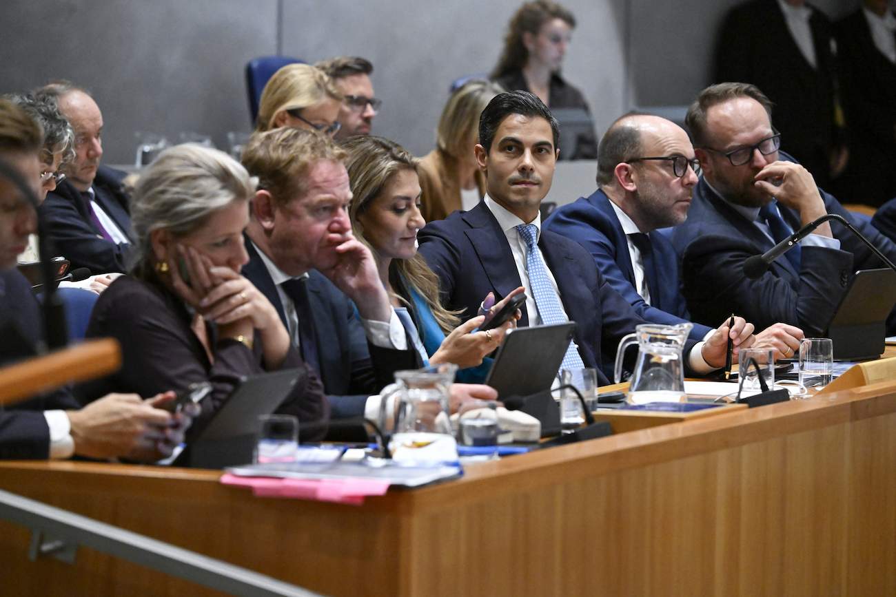 Kabinet Jetten