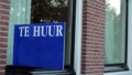 scheef huren huurwoning