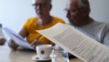 schenken op papier bij de notaris