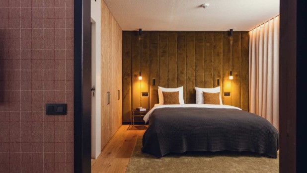 Doe slaapkamer check voor betere nachtrust