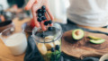 smoothies