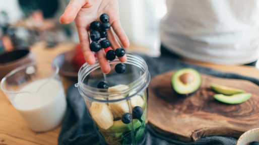 smoothies