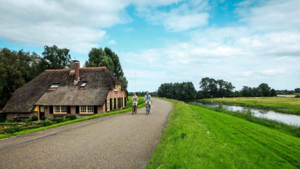 De andere Veluwe