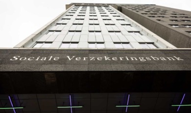 svb aow regels samenwonen