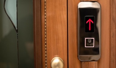 woningwaarde verhogen met een huislift
