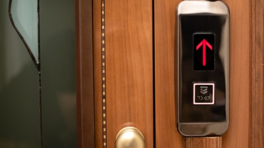 woningwaarde verhogen met een huislift